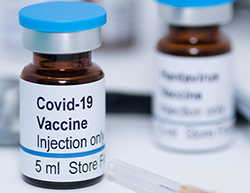 Coronavirus Vaccine