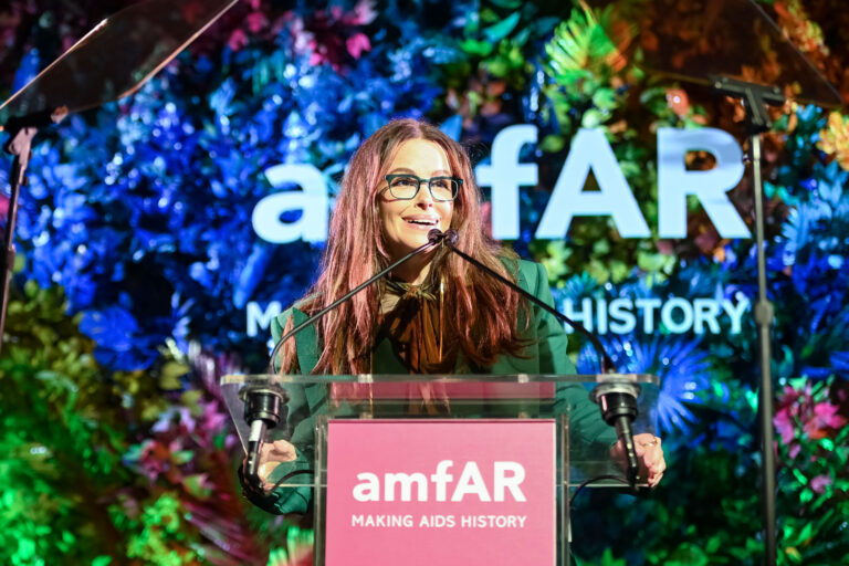 amfAR Palm Beach amfAR, The Foundation for AIDS Research