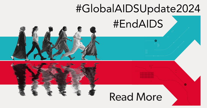 Global AIDS Update 2024
