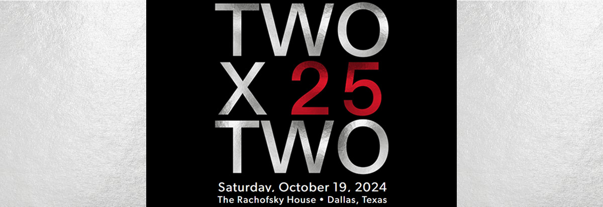 Two X Two