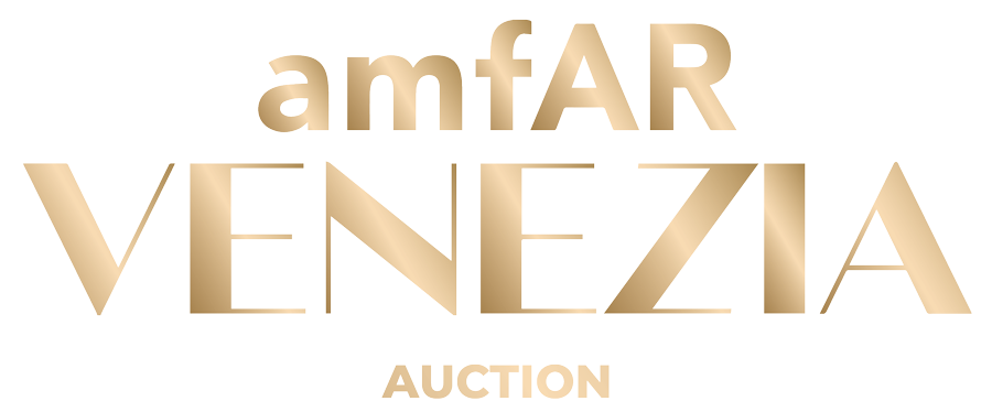 amfAR Venezia Auction