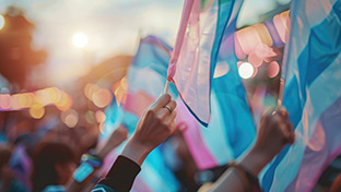 A Springboard for Transgender Health Advocacy