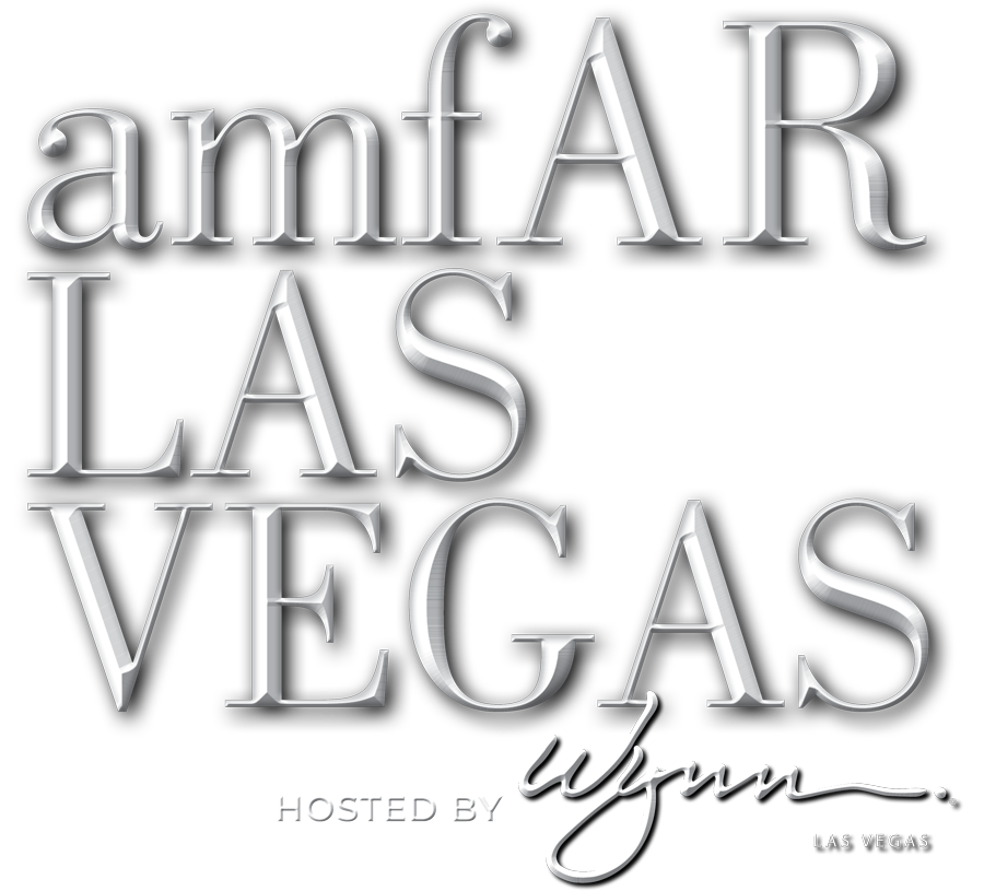 amfAR Las Vegas 
Hosted by Wynn, Las Vegas