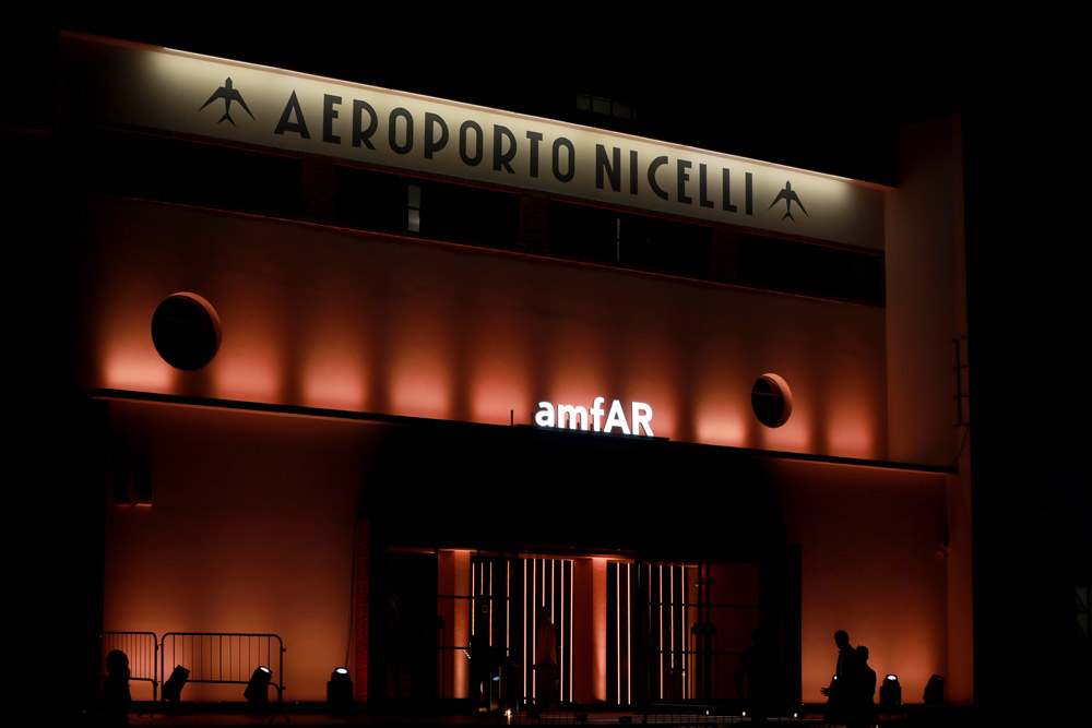 Hangar Nicelli (Photo: Colby Tallia)