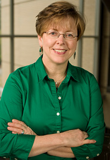 Dr. Nancy Haigwood