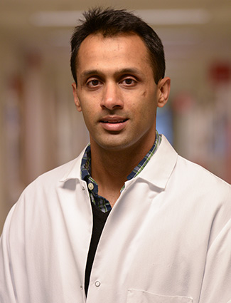 Dr. Amit Sharma