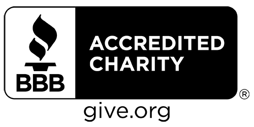 BBB Accredited Charity